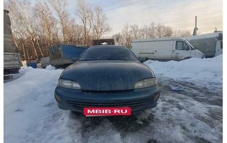 Chevrolet Cavalier III, 1996 год, 515 000 рублей, 2 фотография