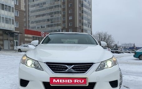 Toyota Mark X II, 2010 год, 2 050 000 рублей, 7 фотография