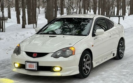 Honda Integra IV, 2001 год, 1 000 000 рублей, 4 фотография