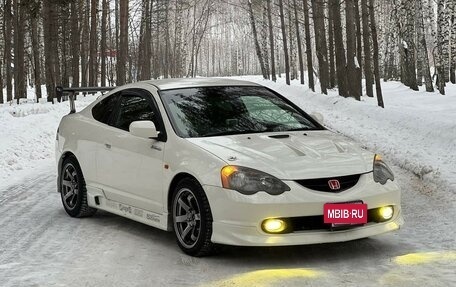 Honda Integra IV, 2001 год, 1 000 000 рублей, 11 фотография