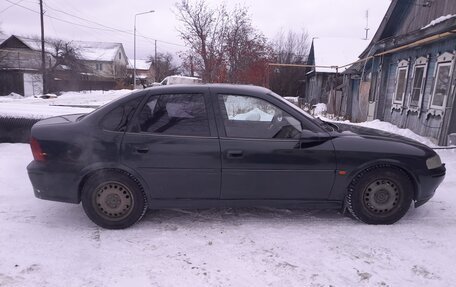 Opel Vectra B рестайлинг, 2001 год, 210 000 рублей, 2 фотография