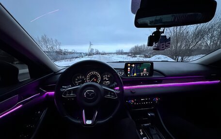 Mazda 6, 2019 год, 2 800 000 рублей, 11 фотография