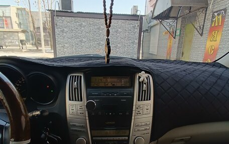 Lexus RX II рестайлинг, 2003 год, 1 350 000 рублей, 5 фотография