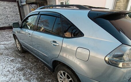 Lexus RX II рестайлинг, 2003 год, 1 350 000 рублей, 6 фотография