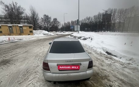 Audi A4, 1999 год, 380 000 рублей, 6 фотография