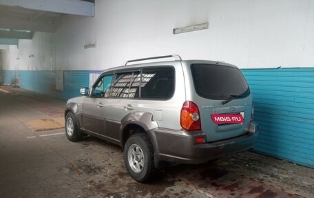 Hyundai Terracan I, 2002 год, 820 000 рублей, 2 фотография