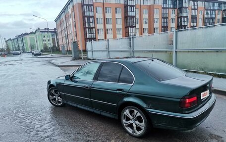 BMW 5 серия, 1997 год, 299 999 рублей, 7 фотография