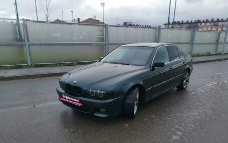 BMW 5 серия, 1997 год, 299 999 рублей, 2 фотография