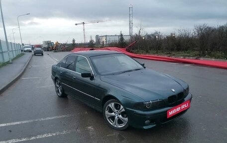 BMW 5 серия, 1997 год, 299 999 рублей, 4 фотография