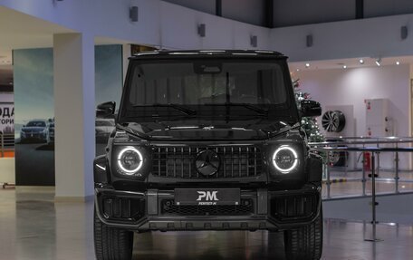 Mercedes-Benz G-Класс AMG, 2024 год, 37 900 000 рублей, 3 фотография