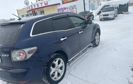 Mazda CX-7 I рестайлинг, 2010 год, 1 051 000 рублей, 8 фотография