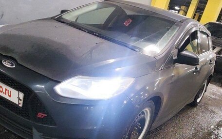 Ford Focus III, 2011 год, 550 000 рублей, 6 фотография