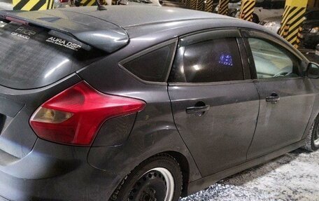 Ford Focus III, 2011 год, 550 000 рублей, 11 фотография