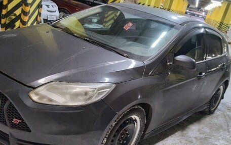 Ford Focus III, 2011 год, 550 000 рублей, 14 фотография