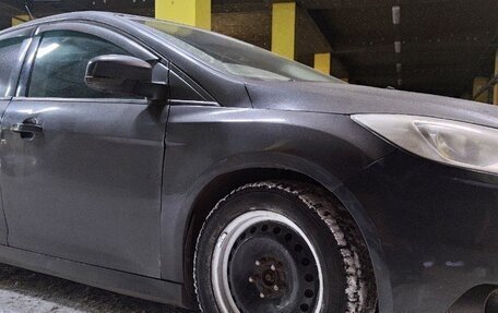 Ford Focus III, 2011 год, 550 000 рублей, 12 фотография