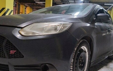 Ford Focus III, 2011 год, 550 000 рублей, 15 фотография