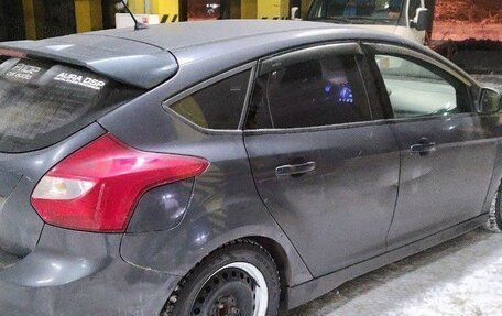 Ford Focus III, 2011 год, 550 000 рублей, 17 фотография