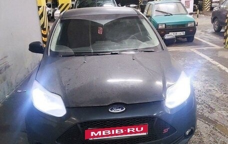 Ford Focus III, 2011 год, 550 000 рублей, 7 фотография