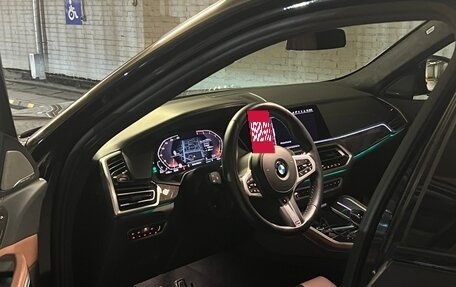 BMW X6, 2020 год, 7 400 000 рублей, 8 фотография