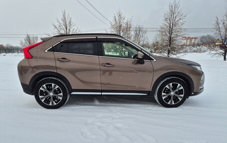 Mitsubishi Eclipse Cross, 2018 год, 2 570 000 рублей, 5 фотография