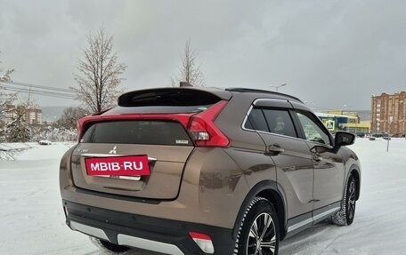 Mitsubishi Eclipse Cross, 2018 год, 2 570 000 рублей, 7 фотография