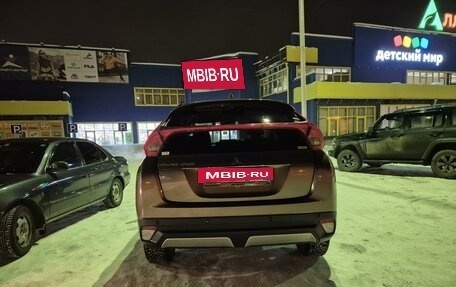 Mitsubishi Eclipse Cross, 2018 год, 2 570 000 рублей, 32 фотография