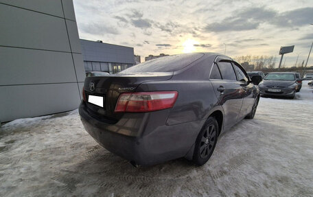 Toyota Camry, 2008 год, 1 249 000 рублей, 4 фотография