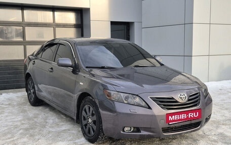 Toyota Camry, 2008 год, 1 249 000 рублей, 2 фотография