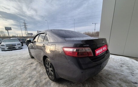 Toyota Camry, 2008 год, 1 249 000 рублей, 3 фотография