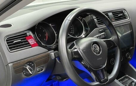 Volkswagen Jetta VI, 2015 год, 1 199 000 рублей, 10 фотография