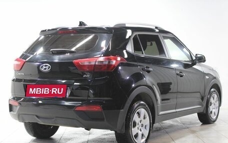 Hyundai Creta, 2021 год, 1 946 000 рублей, 5 фотография