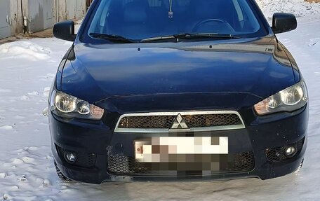 Mitsubishi Lancer IX, 2010 год, 615 000 рублей, 5 фотография