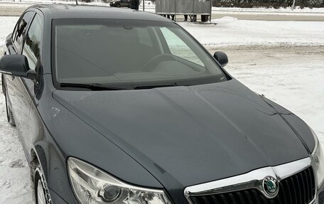 Skoda Octavia, 2012 год, 1 250 000 рублей, 2 фотография