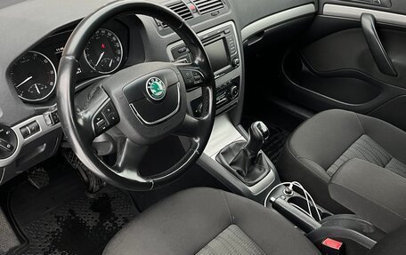 Skoda Octavia, 2012 год, 1 250 000 рублей, 5 фотография