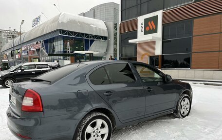 Skoda Octavia, 2012 год, 1 250 000 рублей, 3 фотография