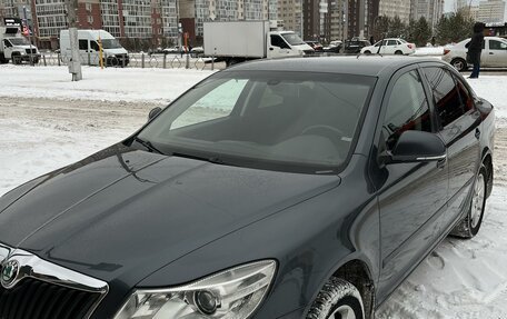 Skoda Octavia, 2012 год, 1 250 000 рублей, 4 фотография