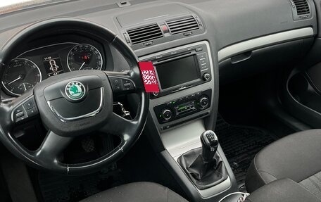 Skoda Octavia, 2012 год, 1 250 000 рублей, 7 фотография