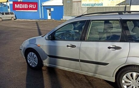 Ford Focus IV, 2004 год, 250 000 рублей, 7 фотография