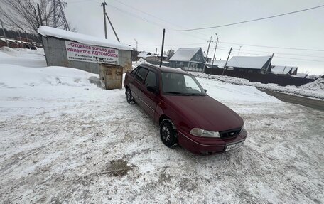 Daewoo Nexia I рестайлинг, 2001 год, 90 000 рублей, 3 фотография