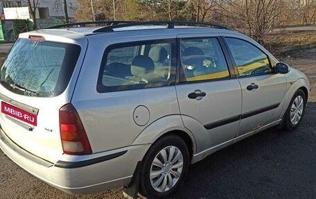 Ford Focus IV, 2004 год, 250 000 рублей, 11 фотография