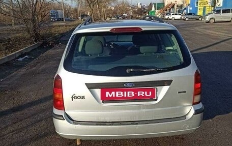 Ford Focus IV, 2004 год, 250 000 рублей, 12 фотография