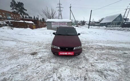 Daewoo Nexia I рестайлинг, 2001 год, 90 000 рублей, 2 фотография