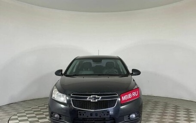 Chevrolet Cruze II, 2012 год, 650 000 рублей, 1 фотография