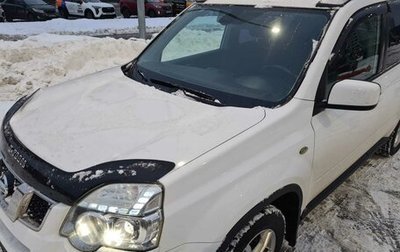 Nissan X-Trail, 2012 год, 1 665 000 рублей, 1 фотография