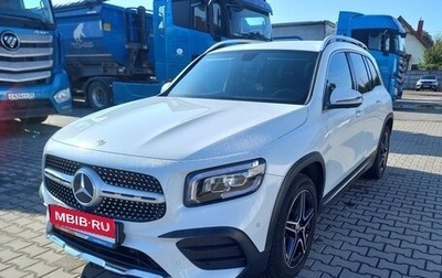 Mercedes-Benz GLB, 2020 год, 3 800 000 рублей, 1 фотография