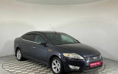 Ford Mondeo IV, 2008 год, 746 000 рублей, 1 фотография