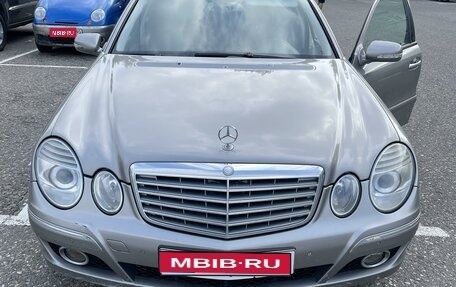 Mercedes-Benz E-Класс, 2007 год, 890 000 рублей, 1 фотография