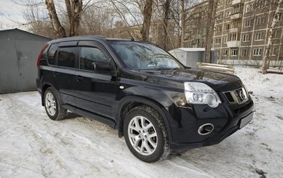 Nissan X-Trail, 2011 год, 1 330 000 рублей, 1 фотография