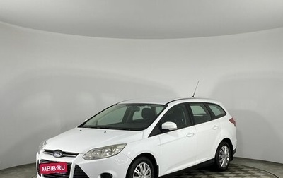 Ford Focus III, 2013 год, 890 000 рублей, 1 фотография