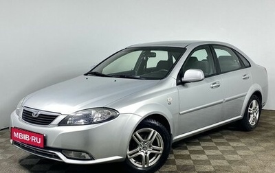 Daewoo Gentra II, 2014 год, 695 000 рублей, 1 фотография